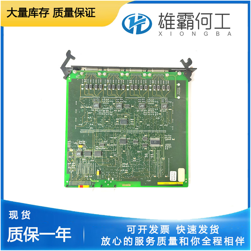 ALSTOM MAE99-04 控制器處理器