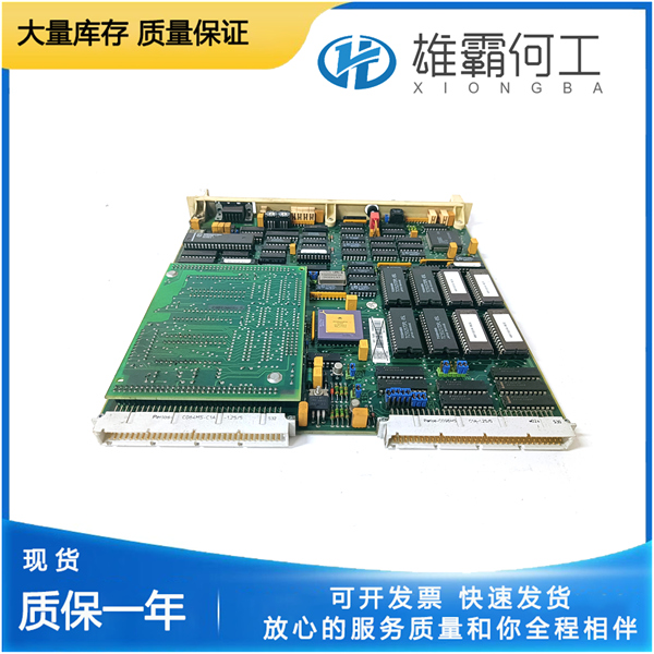 ABB PFSK151 信號(hào)處理板