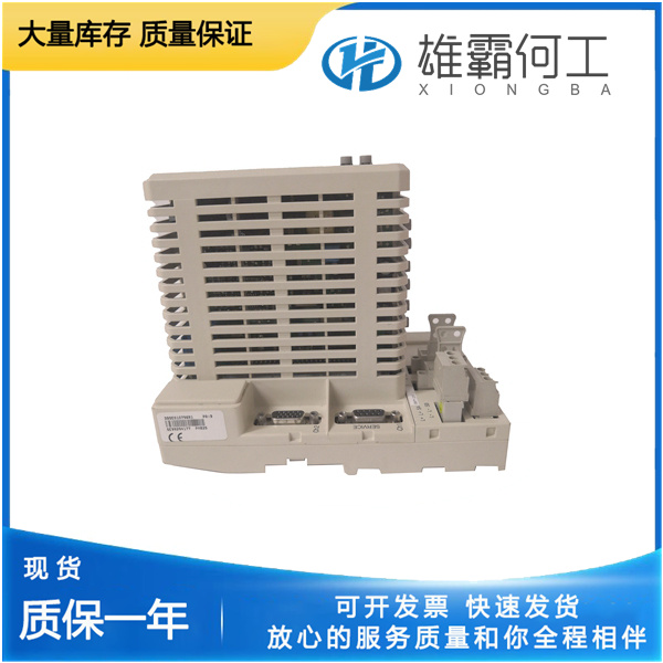 PM851K01 3BSE018168R1 可編程控制器