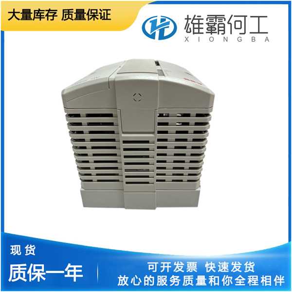 PM861K02 3BSE018160R3 3BSE018107R1  處理器單元套件