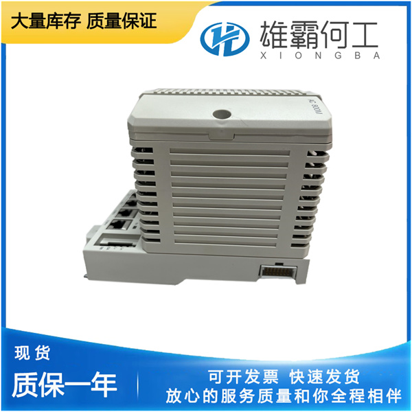 PM861AK01 3BSE018157R1 張力連接模塊