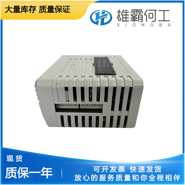 PP836 3BSE042237R1 配有115伏交流邏輯接口板