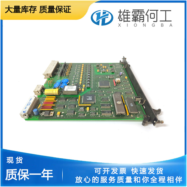 V4561983-0100 ALSTOM   controller 控制器 全新正品