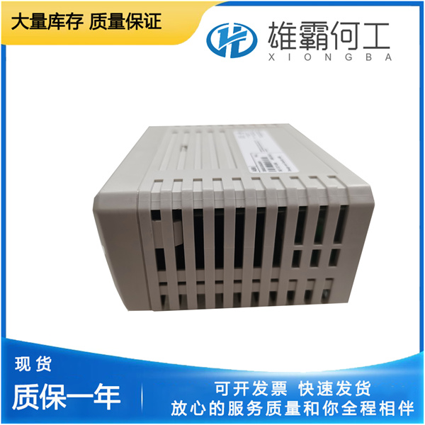 PM150 3BSE003641R1 ABB DCS系統(tǒng)模塊