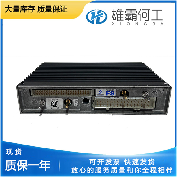 MP3101 TRICONEX 全新正品