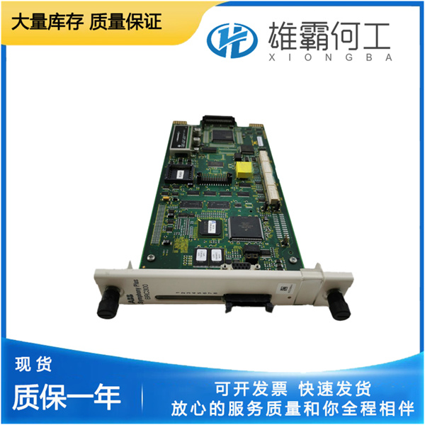 SPBRC410 ABB  帶Modbus TCP接口的控制器  庫存現(xiàn)貨