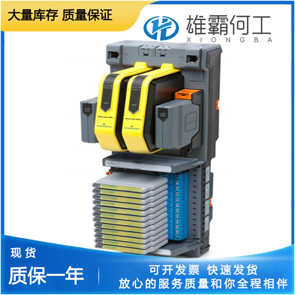 EMERSON SS6501T01（KL4103X1-BA1+12P6006X083-233F+KL2001X1-BA1+KL1501-BA1）