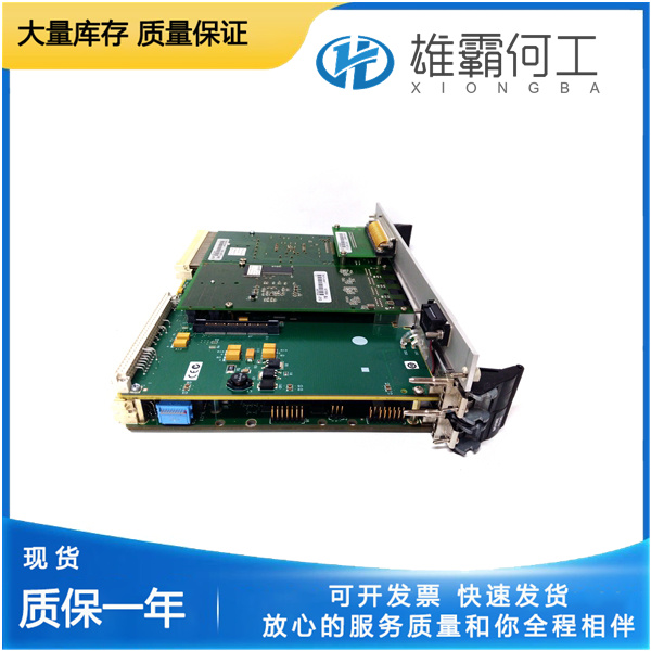 MVME61006E-0163R EMERSON