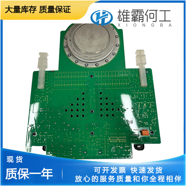 XFD213A 3BHE028122R0001 ABB 觸屏  全新